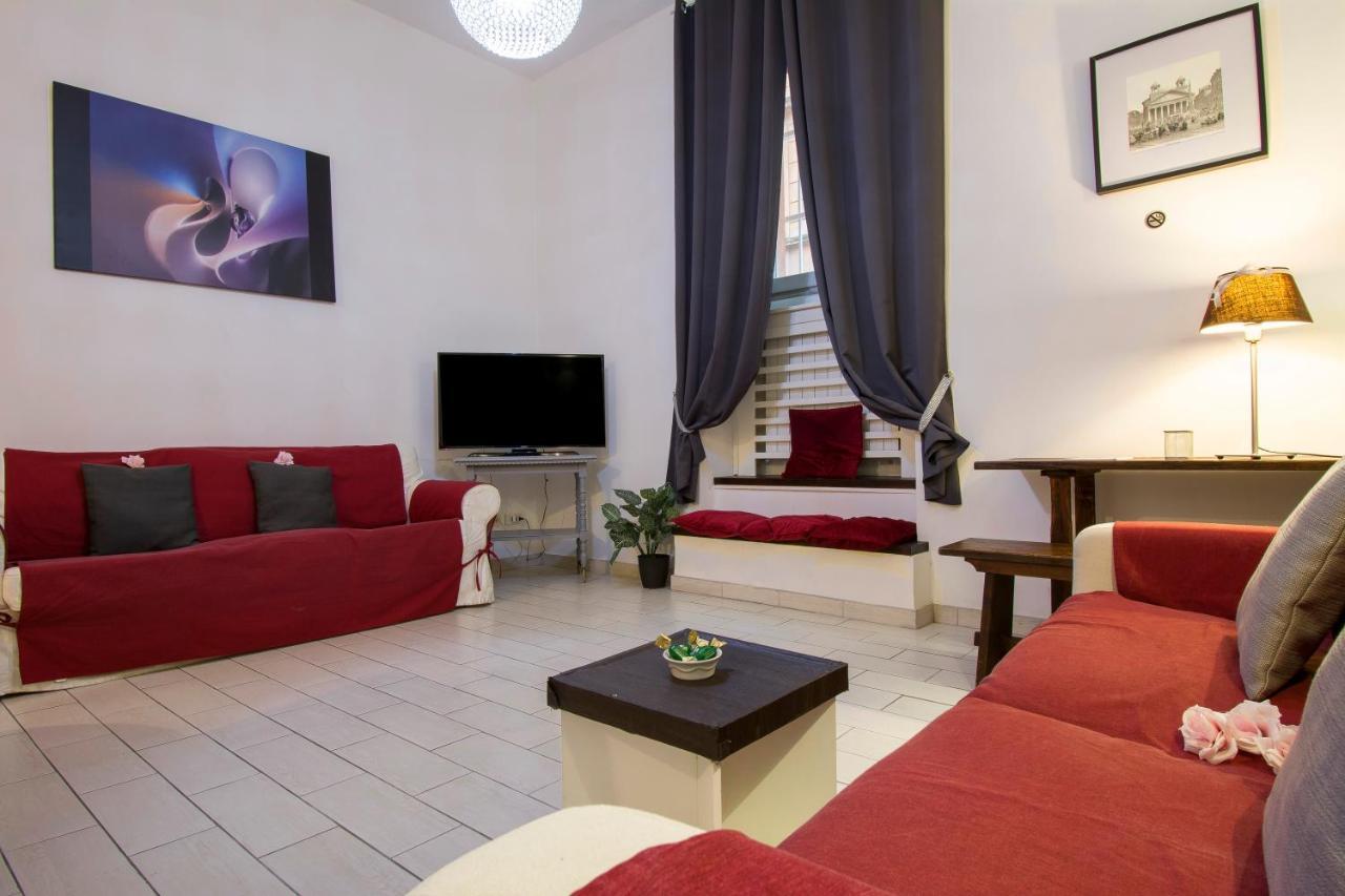 Chroma Apt Farinone 28 Exterior photo