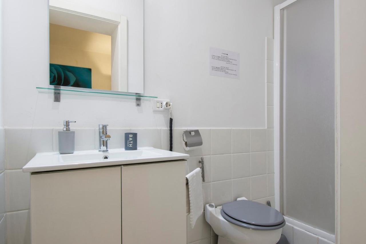 Chroma Apt Farinone 28 Exterior photo