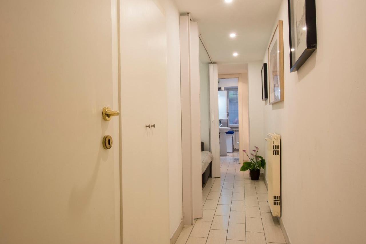 Chroma Apt Farinone 28 Exterior photo