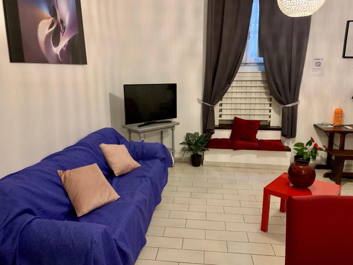Chroma Apt Farinone 28 Exterior photo