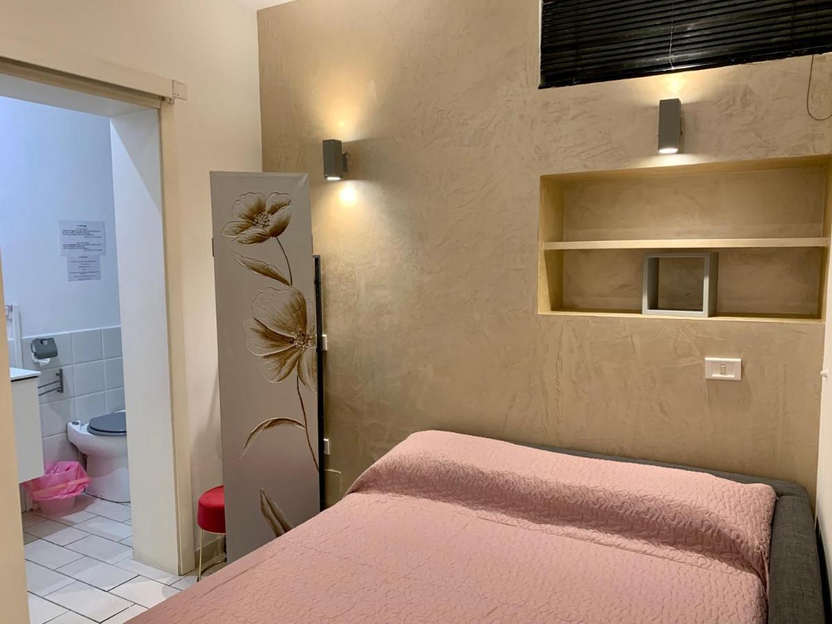 Chroma Apt Farinone 28 Exterior photo