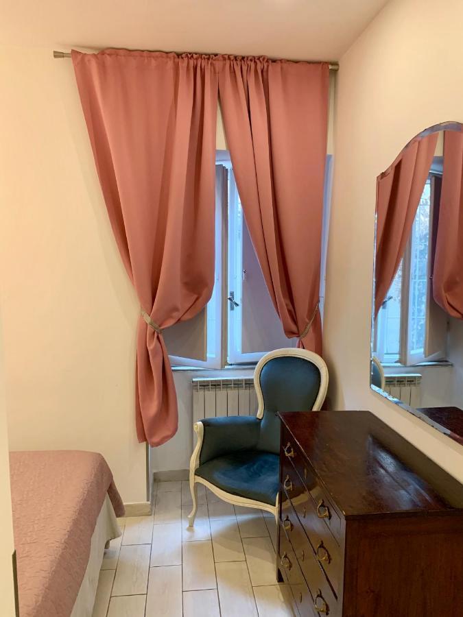 Chroma Apt Farinone 28 Exterior photo