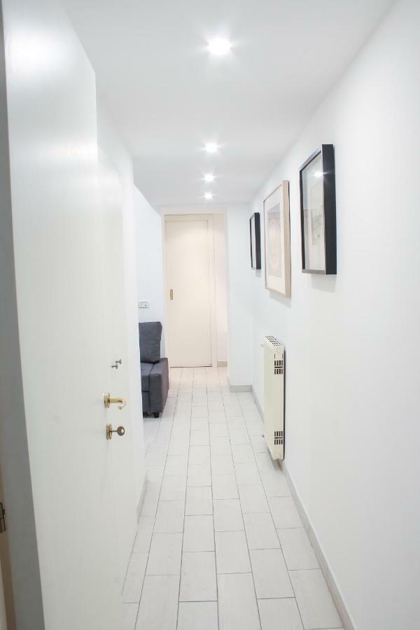 Chroma Apt Farinone 28 Exterior photo