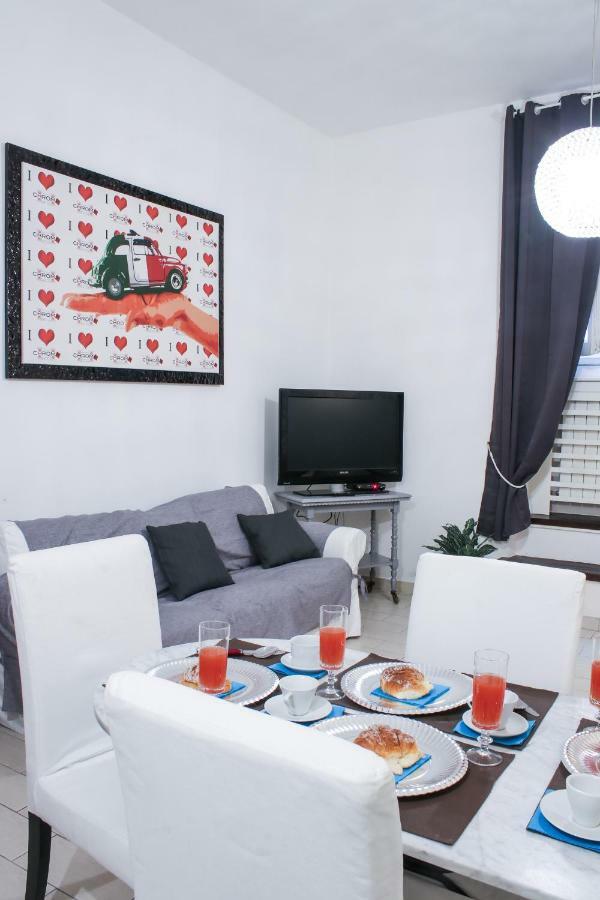 Chroma Apt Farinone 28 Exterior photo