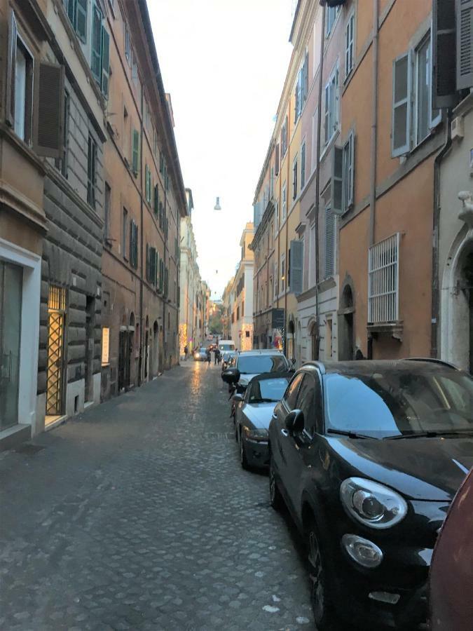 Chroma Apt Farinone 28 Exterior photo