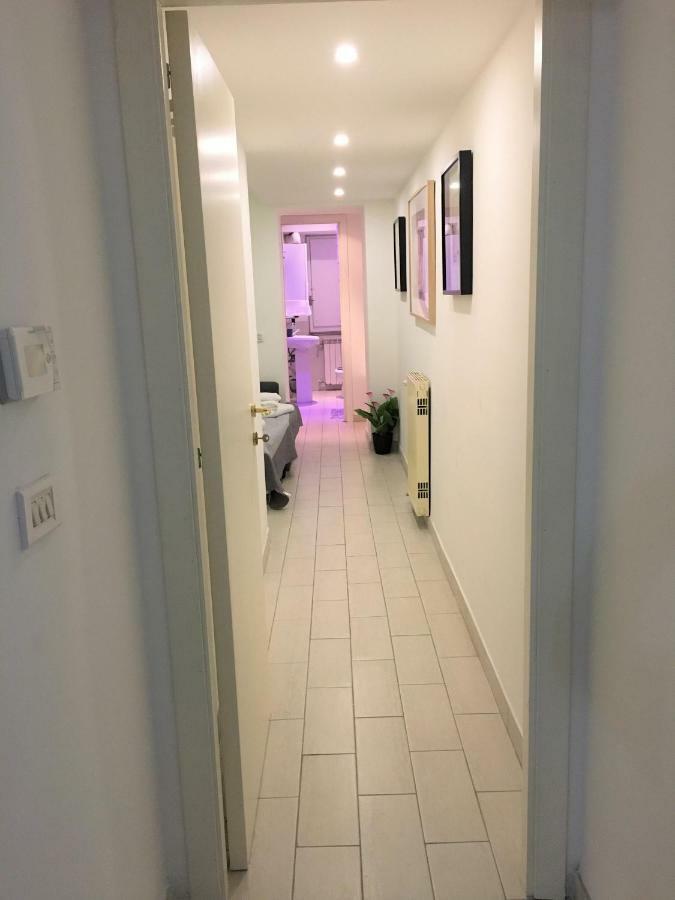 Chroma Apt Farinone 28 Exterior photo