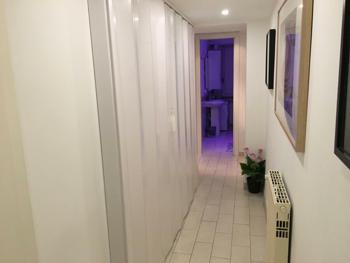 Chroma Apt Farinone 28 Exterior photo