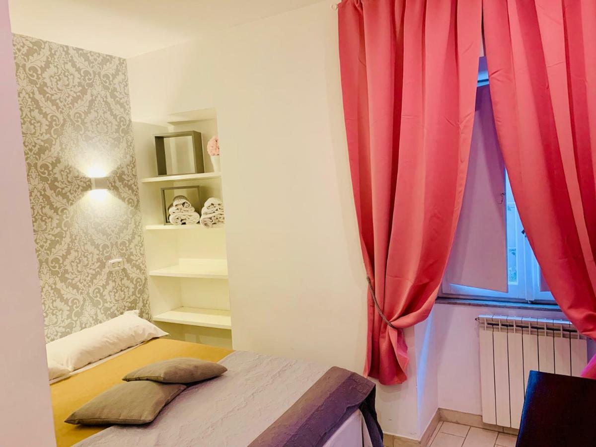 Chroma Apt Farinone 28 Exterior photo