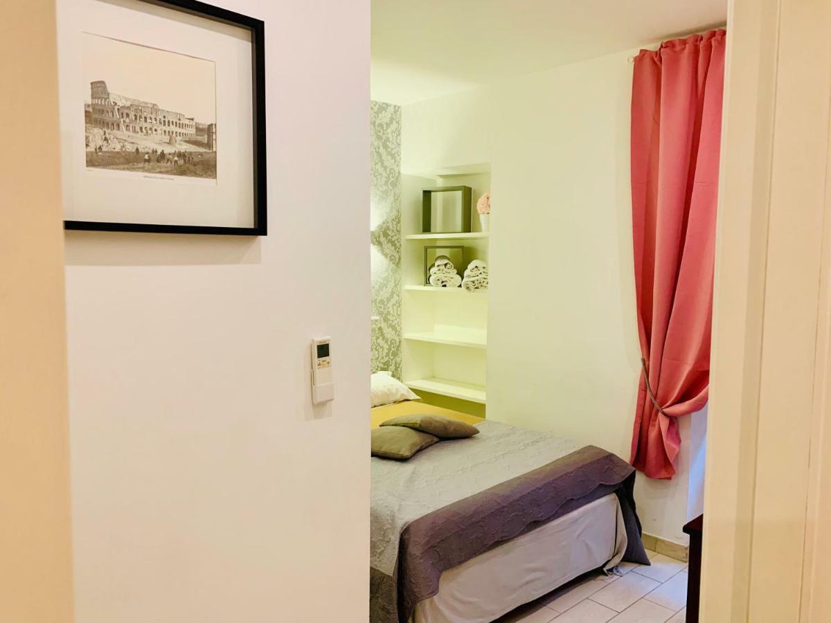 Chroma Apt Farinone 28 Exterior photo