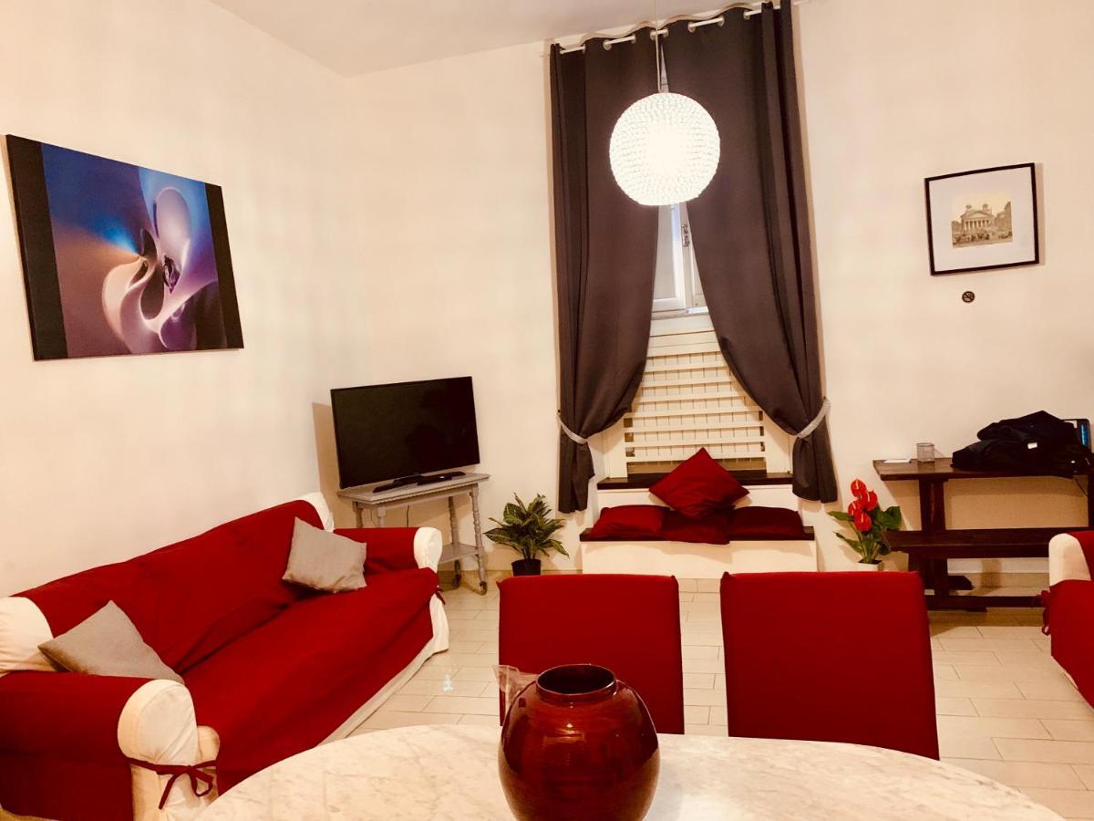 Chroma Apt Farinone 28 Exterior photo